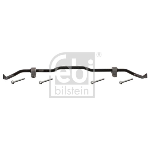 Febi Bilstein 45306 Stabilisatorsatz ohne Verbindungsstangen , 1 St&uuml;ck
