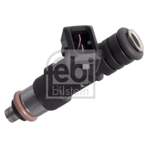 Febi Bilstein 101481 Einspritzventil mit Dichtringen , 1 St&uuml;ck
