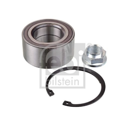 Febi Bilstein 102839 Radlagersatz , 1 St&uuml;ck