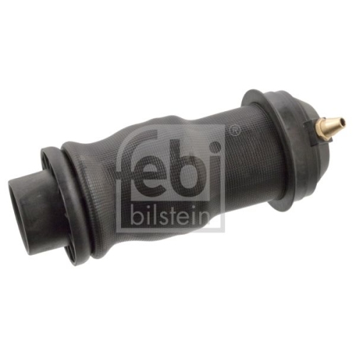Febi Bilstein 108904 Luftfederbalg f&uuml;r Fahrerhaus, 1 St&uuml;ck