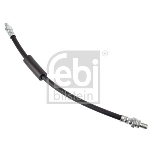 Febi Bilstein 170187 Bremsschlauch, 1 St&uuml;ck