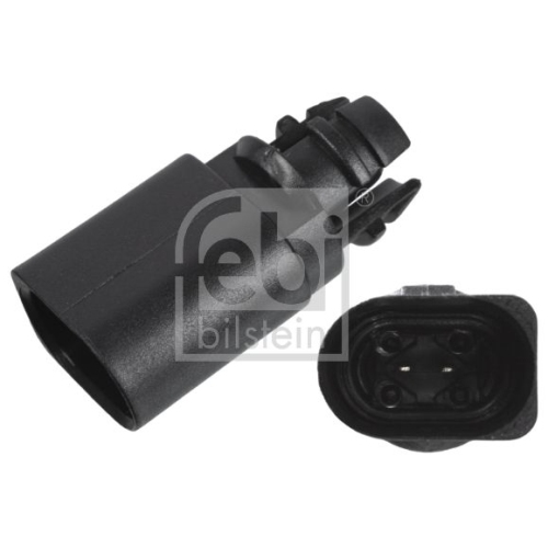 Sensor, Au&szlig;entemperatur FEBI BILSTEIN 174268 f&uuml;r AUDI SEAT SKODA VW