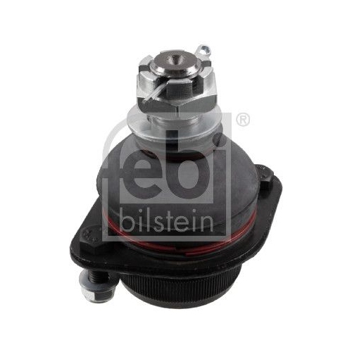 Trag-/F&uuml;hrungsgelenk FEBI BILSTEIN 177901 f&uuml;r LAND ROVER, Hinterachse links