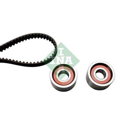 Zahnriemensatz INA 530 0073 10 f&uuml;r FIAT IVECO RENAULT