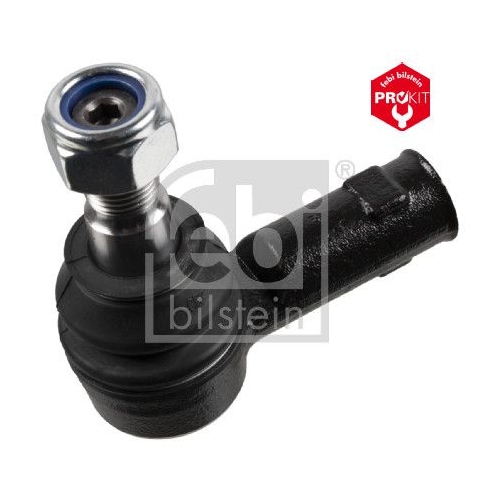 Spurstangenkopf FEBI BILSTEIN 12197 ProKit f&uuml;r CHRYSLER DODGE MERCEDES-BENZ VW