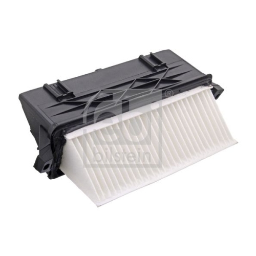 Febi Bilstein 1x 49668 Luftfilter