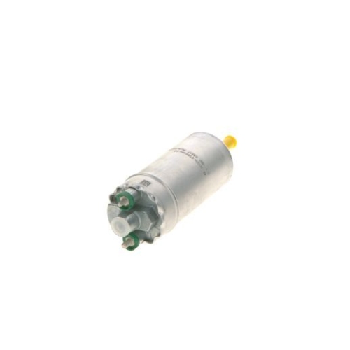 Kraftstoffpumpe BOSCH 0 580 464 103 f&uuml;r FIAT IVECO, Kraftstoffleitung
