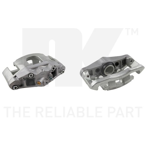 Bremssattel NK 2147354 f&uuml;r AUDI SEAT SKODA VW, Vorderachse rechts