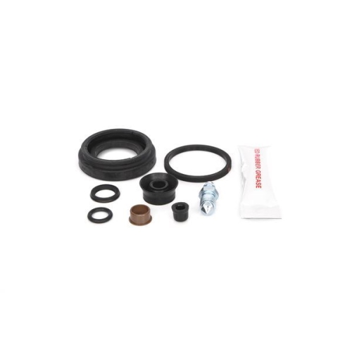 Reparatursatz, Bremssattel BOSCH 1 987 470 040 f&uuml;r AUDI FORD SEAT SKODA VW