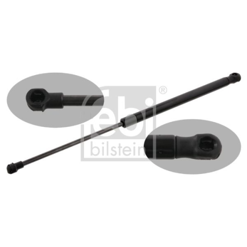 Febi Bilstein 1x 33560 Gasdruckfeder f&uuml;r Heckklappe
