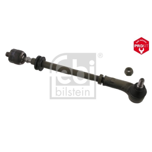 Febi Bilstein 10883 Spurstange verstellbar , 1 St&uuml;ck