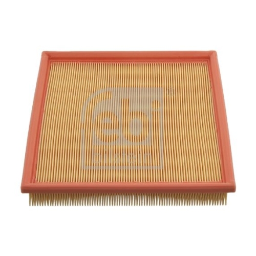 Febi Bilstein 27026 Luftfilter , 1 St&uuml;ck
