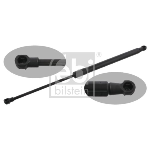 Febi Bilstein 32896 Gasdruckfeder f&uuml;r Heckklappe , 1 St&uuml;ck