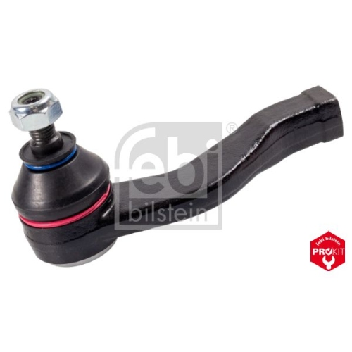 Febi Bilstein 41903 Spurstangenendst&uuml;ck mit Sicherungsmutter , 1 St&uuml;ck