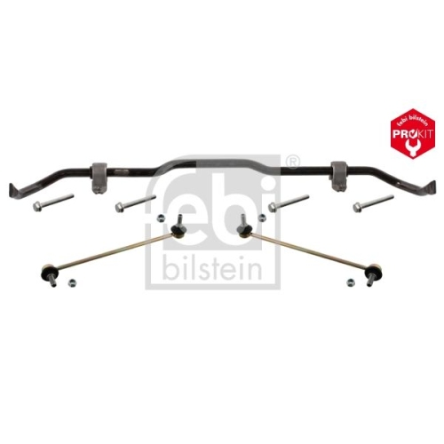 Febi Bilstein 45307 Stabilisatorsatz mit Verbindungsstangen , 1 St&uuml;ck
