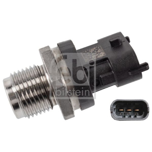Febi Bilstein 100061 Kraftstoffdrucksensor f&uuml;r Kraftstoffleitung , 1 St&uuml;ck
