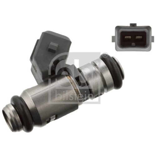 Febi Bilstein 101482 Einspritzventil mit Dichtringen , 1 St&uuml;ck