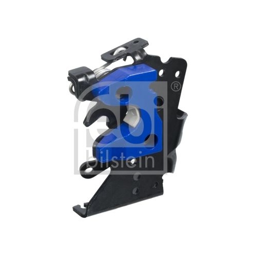 Febi Bilstein 105822 Frontklappenschloss, 1 St&uuml;ck