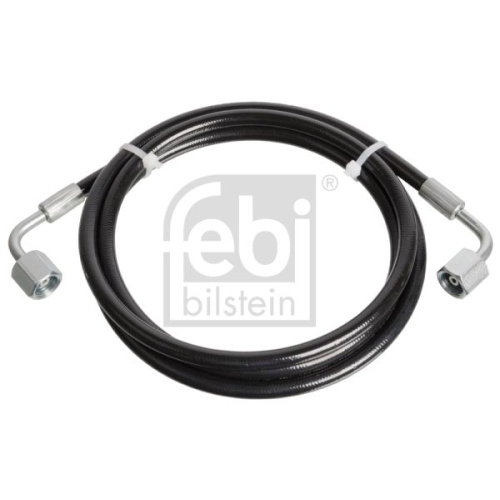 Febi Bilstein 108905 Hydraulikschlauch f&uuml;r Fahrerhauskippvorrichtung, 1 St&uuml;ck