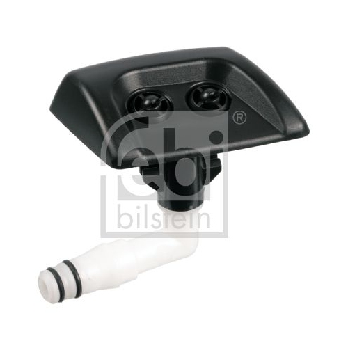 Waschwasserd&uuml;se, Scheinwerferreinigung FEBI BILSTEIN 176706 febi Plus f&uuml;r