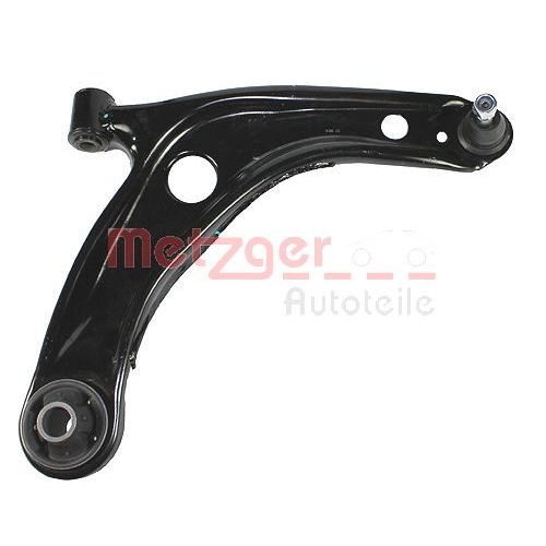 Lenker, Radaufh&auml;ngung METZGER 58067602 KIT + GREENPARTS f&uuml;r TOYOTA