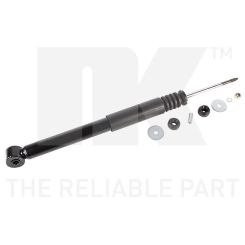 Sto&szlig;d&auml;mpfer NK 63391324 f&uuml;r RENAULT DACIA, Hinterachse, links, rechts