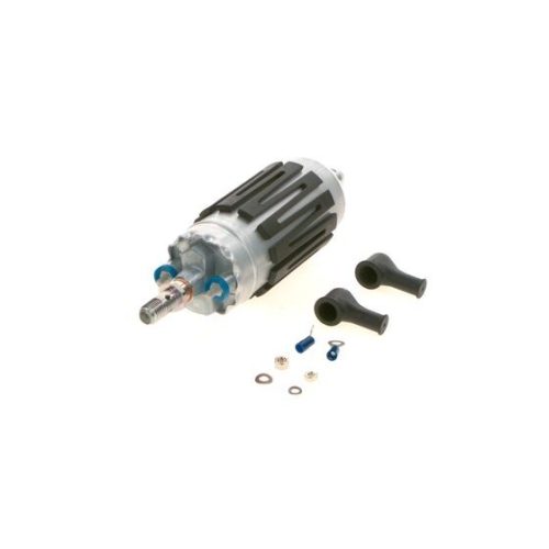Kraftstoffpumpe BOSCH 0 580 464 125 f&uuml;r AUDI FIAT FORD MERCEDES-BENZ VW FERRARI