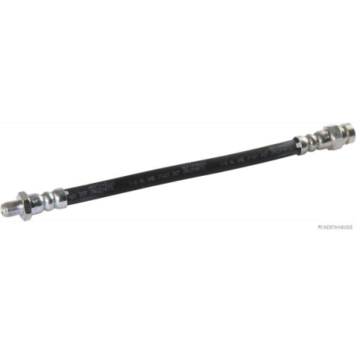 Bremsschlauch HERTH+BUSS JAKOPARTS J3705046 f&uuml;r MITSUBISHI, Hinterachse, au&szlig;en