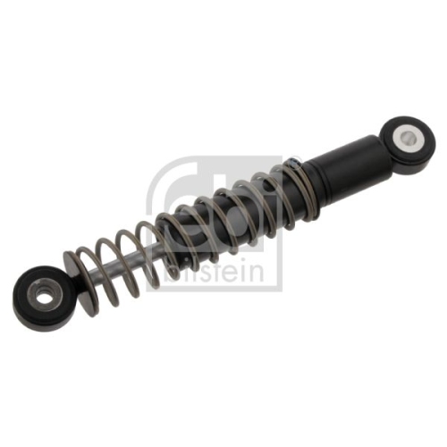 Febi Bilstein 30894 Schwingungsd&auml;mpfer f&uuml;r Zahnriemen , 1 St&uuml;ck