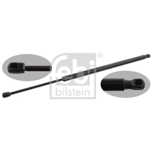 Febi Bilstein 32897 Gasdruckfeder f&uuml;r Heckklappe , 1 St&uuml;ck