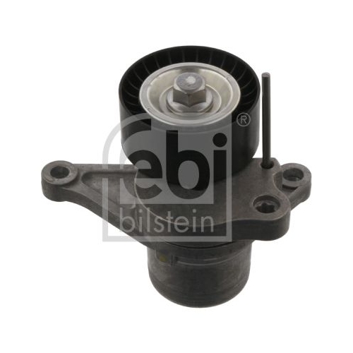 Febi Bilstein 36831 Riemenspanner f&uuml;r Keilrippenriemen , 1 St&uuml;ck