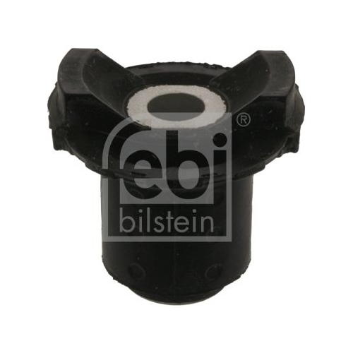 Febi Bilstein 38727 Achsk&ouml;rperlager f&uuml;r Vorderachstr&auml;ger , 1 St&uuml;ck