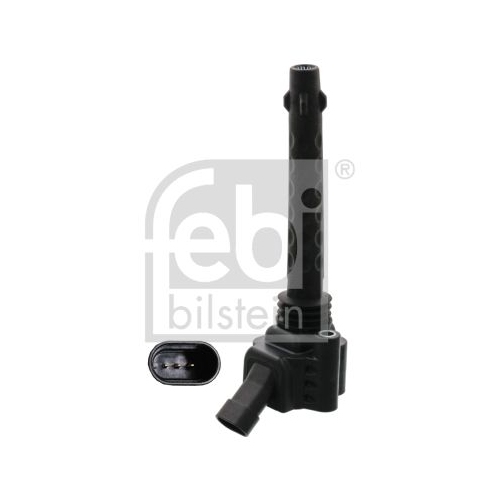 Febi Bilstein 100062 Z&uuml;ndspule , 1 St&uuml;ck
