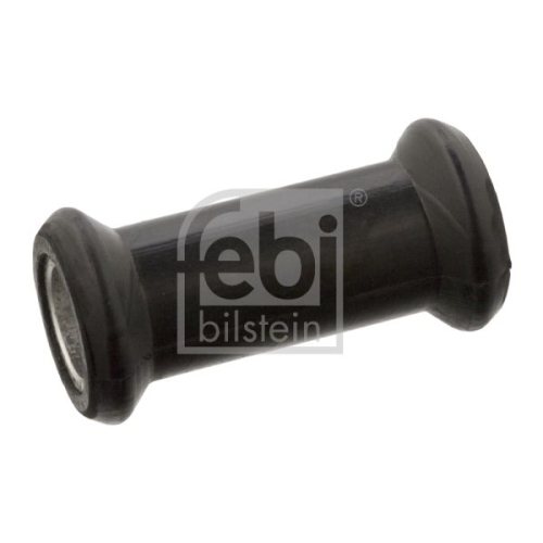 Febi Bilstein 104301 K&uuml;hlwasserrohr , 1 St&uuml;ck