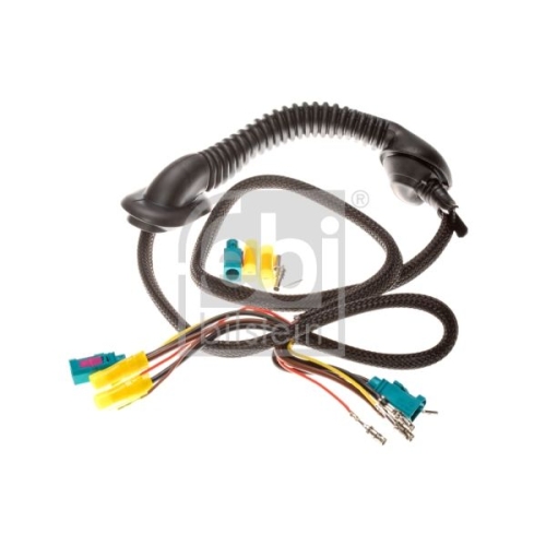 Febi Bilstein 107125 Kabelreparatursatz f&uuml;r Heckklappe, 1 St&uuml;ck