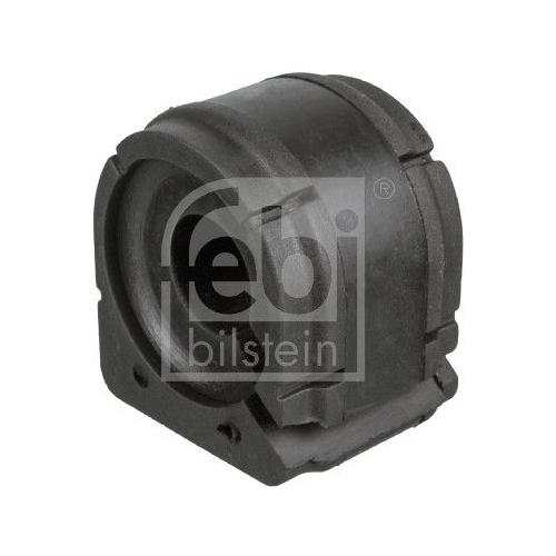 Febi Bilstein 108906 Stabilisatorlager, 1 St&uuml;ck