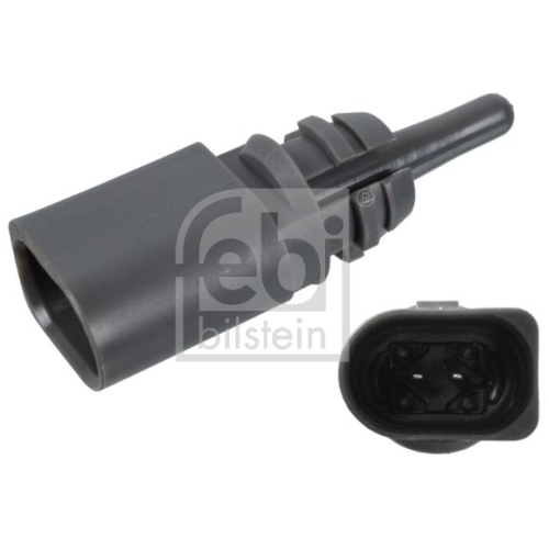 Sensor, Au&szlig;entemperatur FEBI BILSTEIN 174273 f&uuml;r AUDI SEAT SKODA VW VW (FAW)