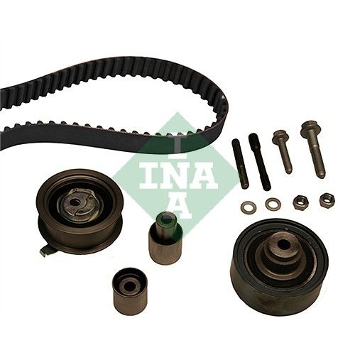 Zahnriemensatz INA 530 0082 10 f&uuml;r AUDI SEAT SKODA VW
