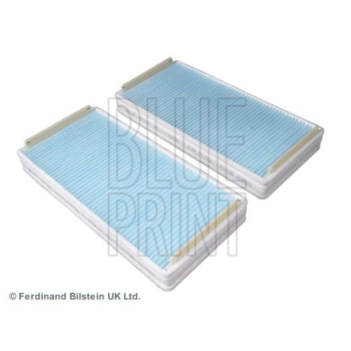 Blue Print 1x ADU172508BP Innenraumfiltersatz