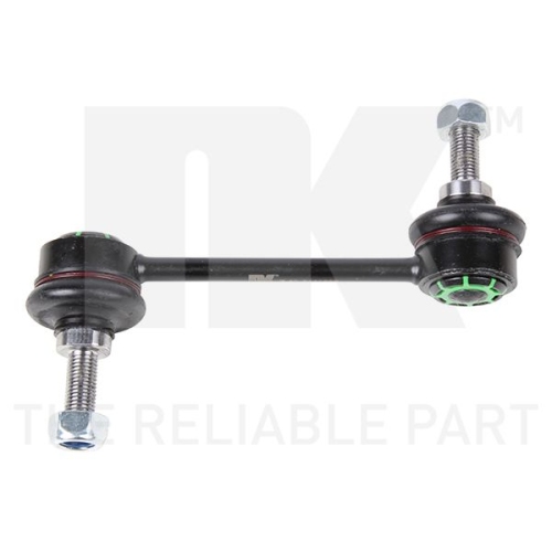 Stange/Strebe, Stabilisator NK 5111002 f&uuml;r ALFA ROMEO, Vorderachse, links