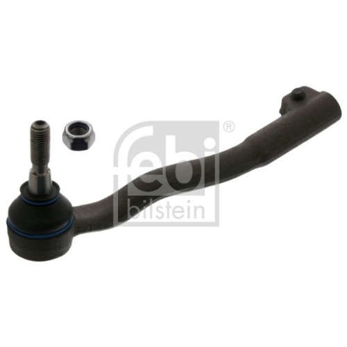 Febi Bilstein 1x 12683 Spurstangenendst&uuml;ck mit Sicherungsmutter