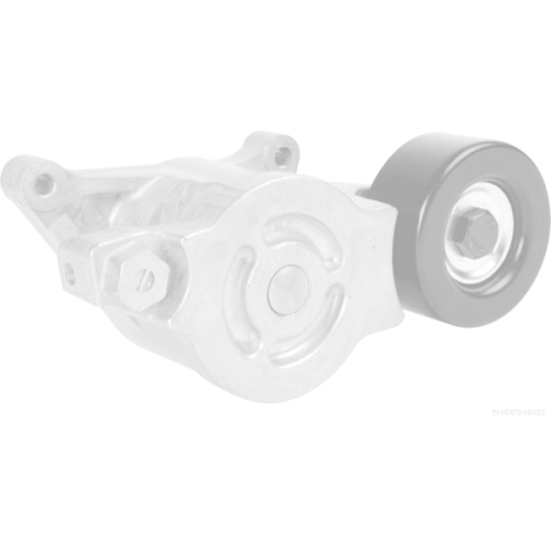 Riemenspanner, Keilrippenriemen HERTH+BUSS JAKOPARTS J1143060 f&uuml;r MAZDA