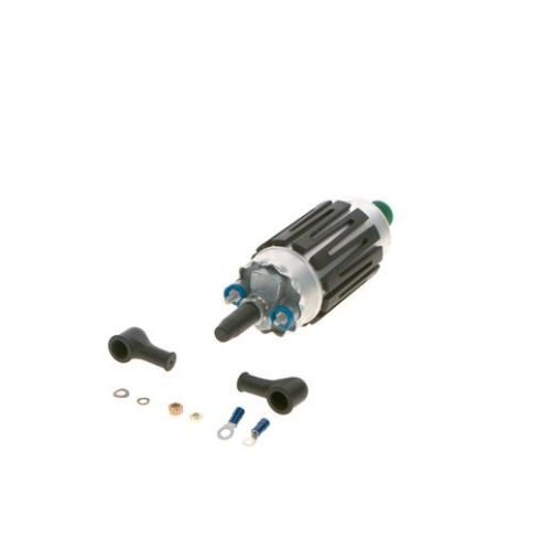 Kraftstoffpumpe BOSCH 0 580 464 126 f&uuml;r AUDI BMW CITRO&Euml;N FORD GMC MERCEDES-BENZ