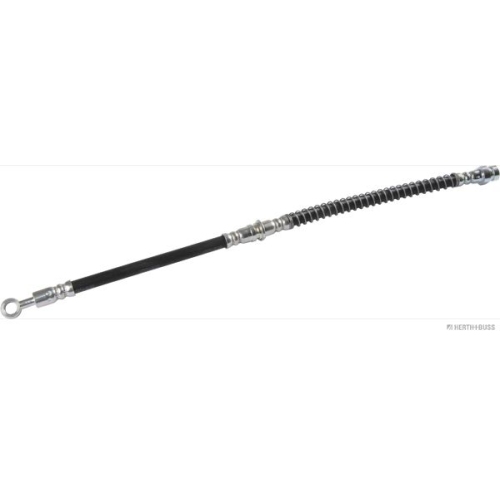 Bremsschlauch HERTH+BUSS JAKOPARTS J3705049 f&uuml;r MITSUBISHI VOLVO, Vorderachse