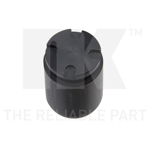 Kolben, Bremssattel NK 8636023 f&uuml;r, Hinterachse