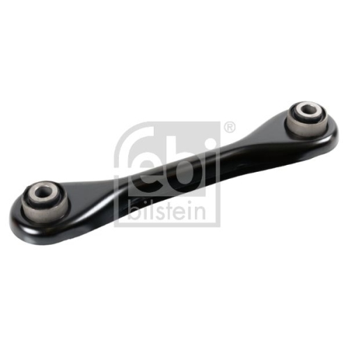 Febi Bilstein 24211 Querstrebe mit Gummilagern , 1 St&uuml;ck