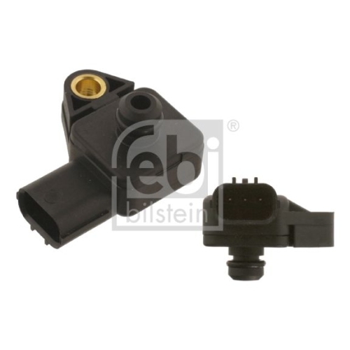 Febi Bilstein 30896 Saugrohrdrucksensor , 1 St&uuml;ck
