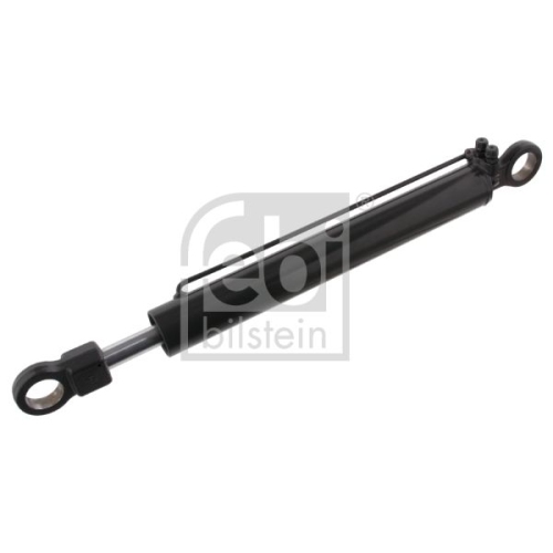 Febi Bilstein 35007 Kippzylinder f&uuml;r Fahrerhaus , 1 St&uuml;ck