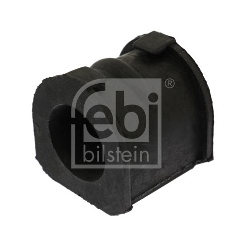 Febi Bilstein 43312 Stabilisatorlager , 1 St&uuml;ck