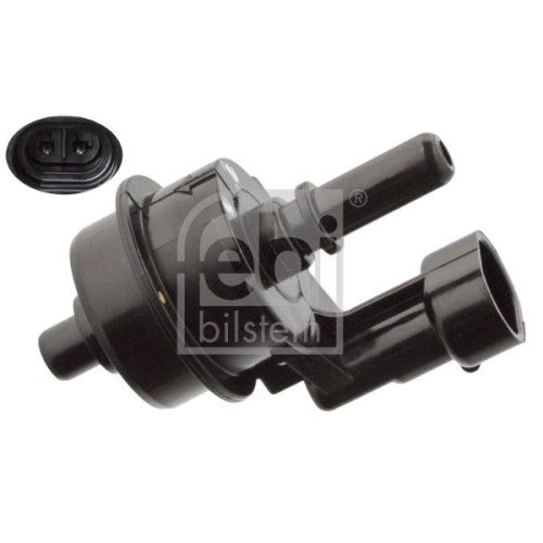 Febi Bilstein 101493 Tankentl&uuml;ftungsventil , 1 St&uuml;ck